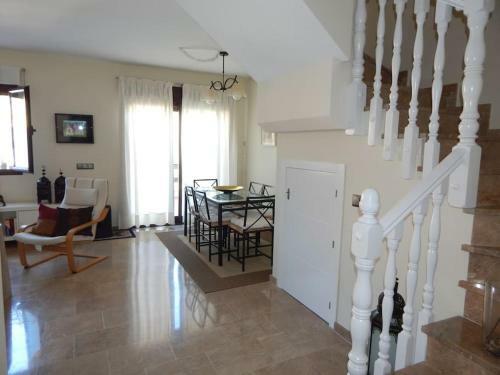 Apartamento Casa Mirador Los Bancales