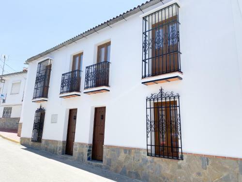 Casa La Fuente