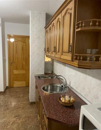 Apartamento Coronichi