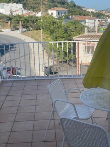 Apartamento Coronichi
