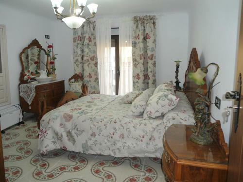 Apartamento Casa De Los Albas, 6p