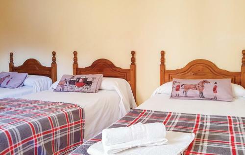 Agroturismo Casitas Sierra De Libar