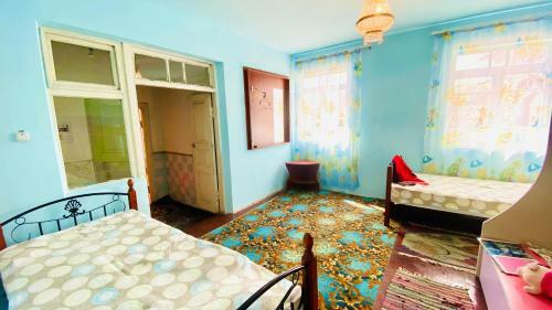 Hostal Tonatsuyts Guest House