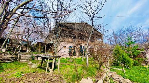 Hostal Tonatsuyts Guest House