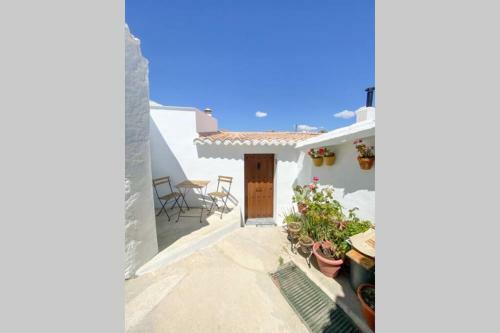 Casa El Refugio