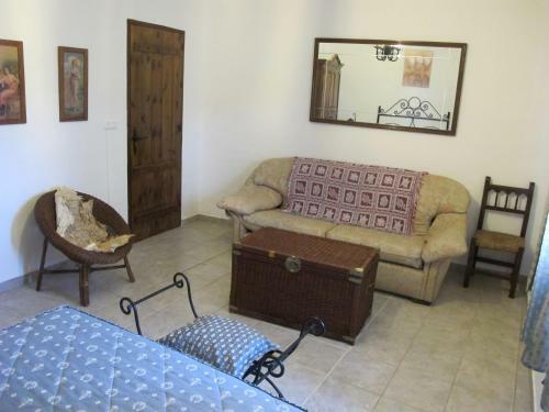 Casa Rural Villagloria