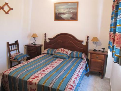 Casa Rural Villagloria