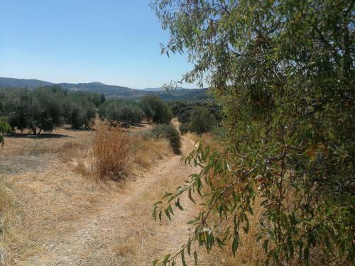 Casa Rural Villagloria
