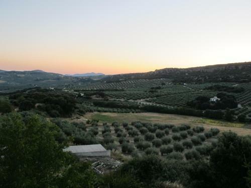 Casa Rural Villagloria
