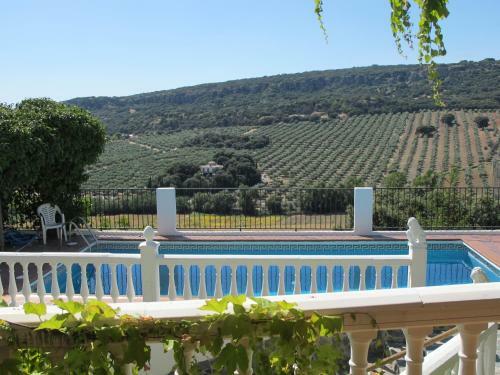 Casa Rural Villagloria