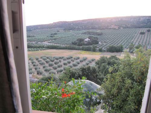 Casa Rural Villagloria