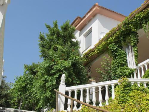 Casa Rural Villagloria