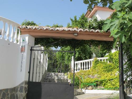 Casa Rural Villagloria