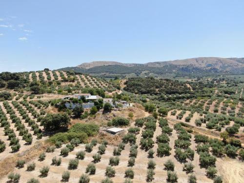Casa Rural Villagloria