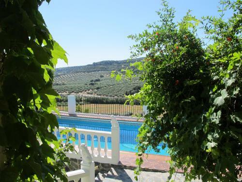 Casa Rural Villagloria