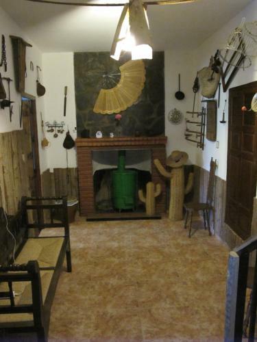 Casa Rural Villagloria