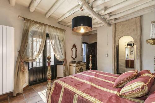 Villa Cortijo El Zafiro