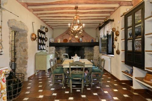 Villa Cortijo El Zafiro