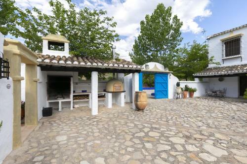 Villa Cortijo El Zafiro