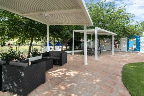 Villa Cortijo El Zafiro