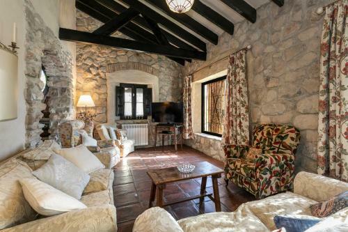 Villa Cortijo El Zafiro