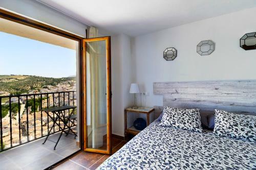 Agroturismo Casa Del Arrabal