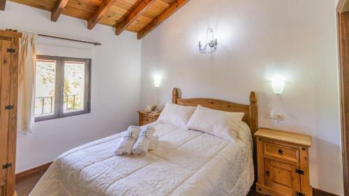 Casa Iratxe Montefr�o By Ruralidays