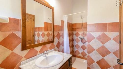 Casa Iratxe Montefr�o By Ruralidays