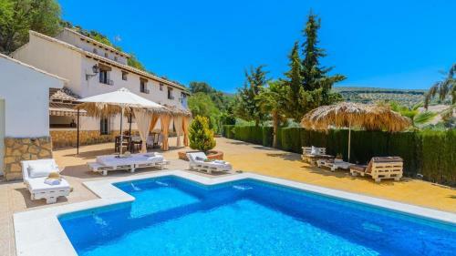Casa Iratxe Montefr�o By Ruralidays