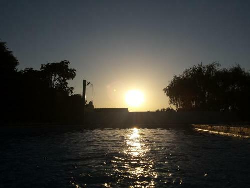 Casa Rural La Ermita Del Viso