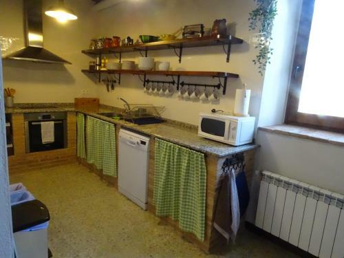El Forn Rural