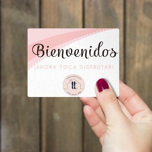 Apartamento Un Lugar Con Encanto