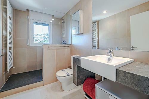 Villa Van Gogh - Barneda Premium Villas