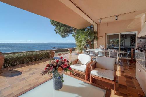 Villa Van Gogh - Barneda Premium Villas