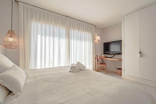 Villa Van Gogh - Barneda Premium Villas