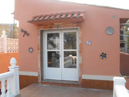 Studios - Suite Princi�re + Piscine Pr�s De Valencia