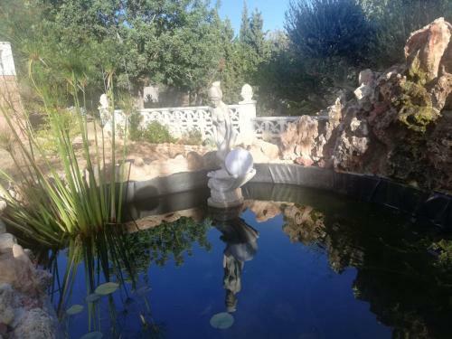 Studios - Suite Princi�re + Piscine Pr�s De Valencia