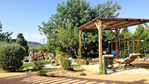 Studios - Suite Princi�re + Piscine Pr�s De Valencia