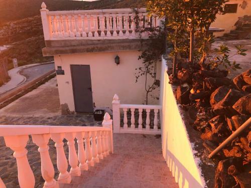 Villa Montroy