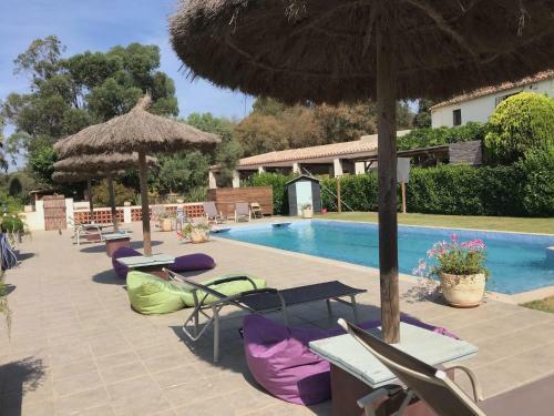 Apartamento Hauzify I Aires de L'empord�