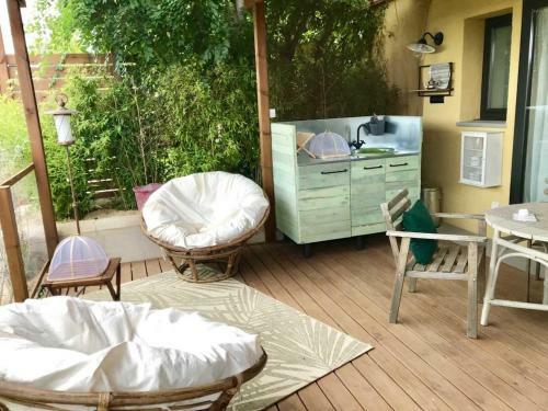 Apartamento Hauzify I Aires de L'empord�