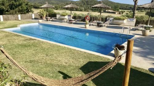 Apartamento Hauzify I Aires de L'empord�