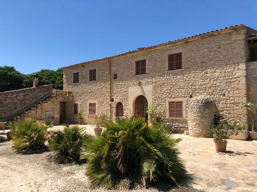 Agroturismo Finca Es Rafal