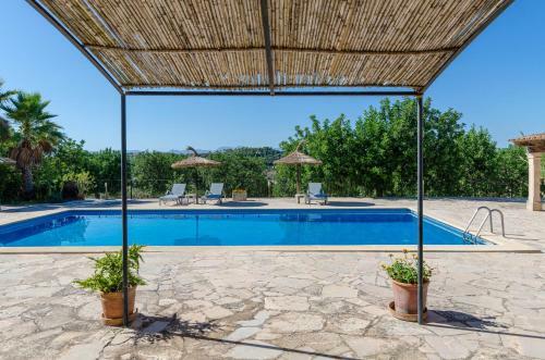 Agroturismo Finca Es Rafal