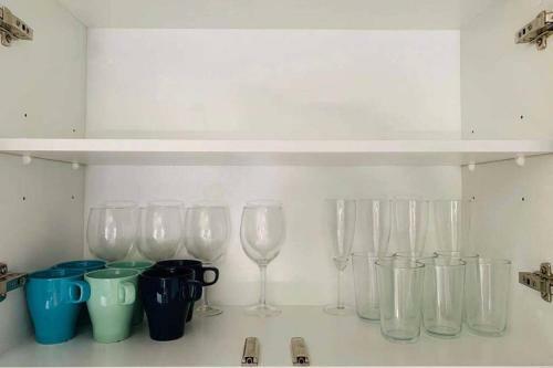 Southbank Modern Luxe Apartment