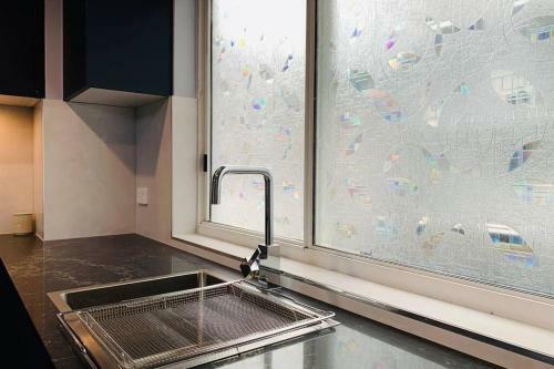 Southbank Modern Luxe Apartment