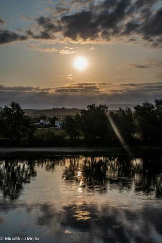 River Ebro Apartments