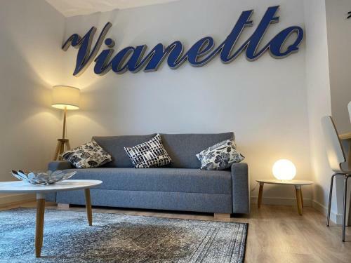 Apartamento Vianetto Home