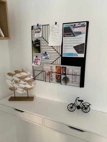 Apartamento Vianetto Home