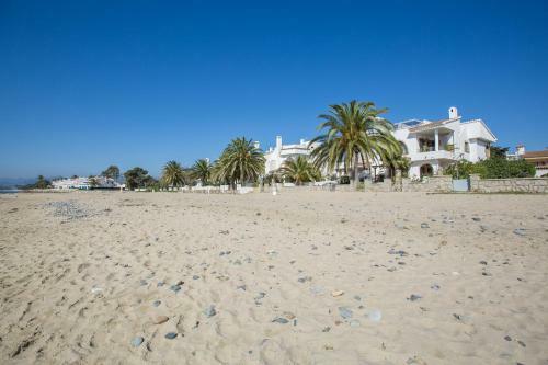 Apartamento Mistral Seafront Up. Vistas Al Mar